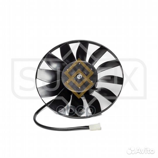 Вентилятор радиатора FN1029 sufix