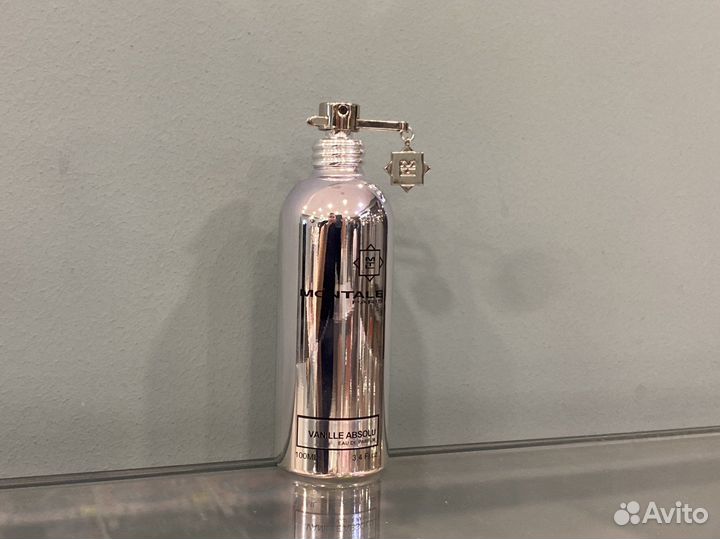 Тестер Montale Vanille Absolu 100ml