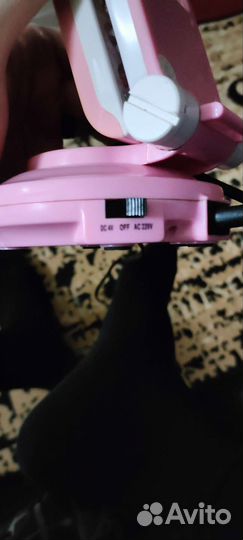 Светодиодный светильник Winx Club Rock Band