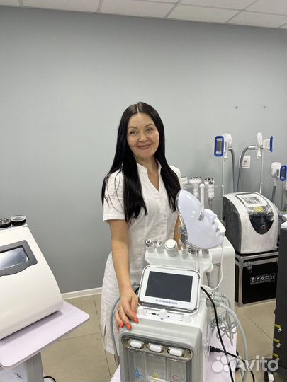 Обучение на любом аппарате