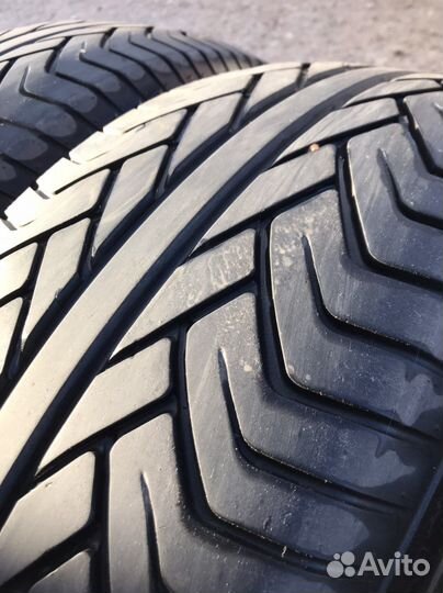 Yokohama Advan S/T V801 255/60 R17