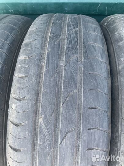 Continental ContiPremiumContact 2 175/65 R15 84H