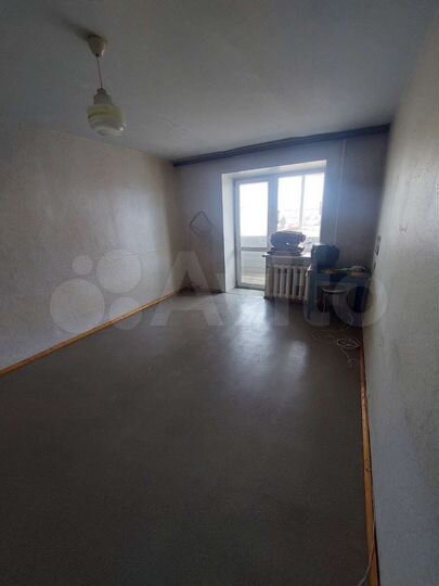 1-к. квартира, 28 м², 3/5 эт.