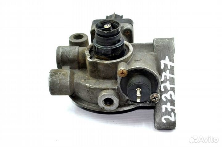 Осушитель воздуха scania 3-series 113 (01.88-12.96