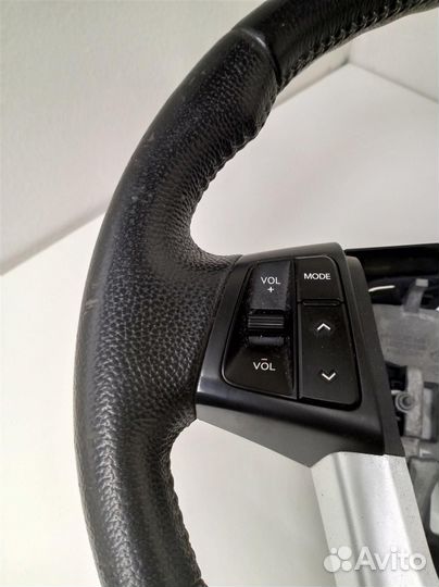 Руль Kia Sorento XM (09-12)
