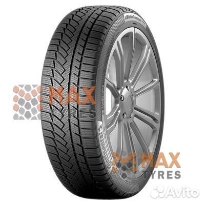 Continental ContiWinterContact TS 850P SUV 235/65 R18 110H