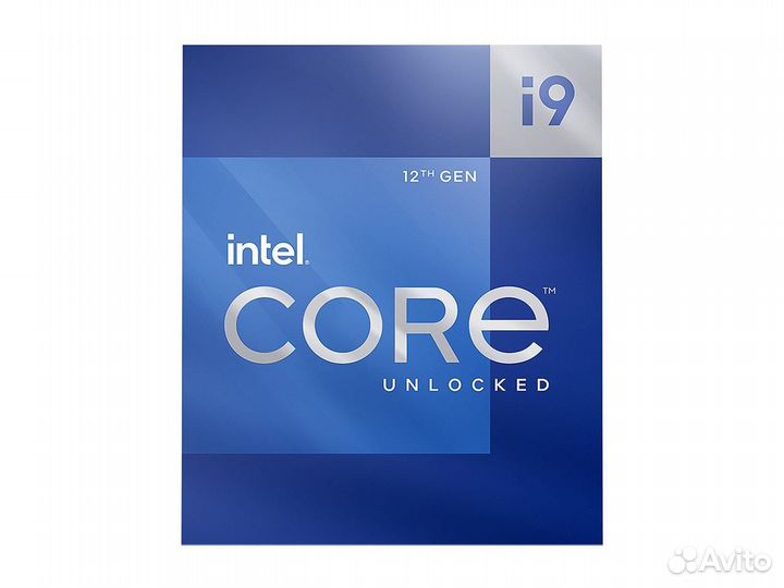 Процессор Intel Core i9 12900K BOX