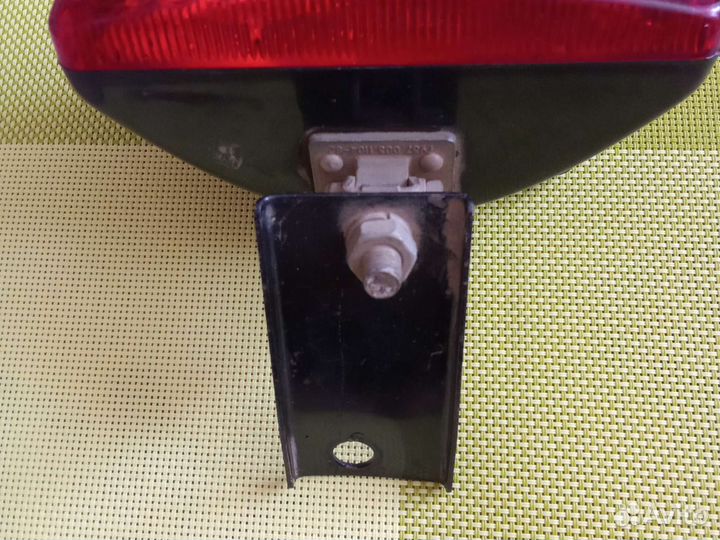 Фонарь задний СССР