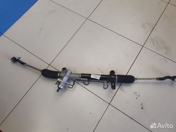 Рейка рулевая Lifan X60 2012