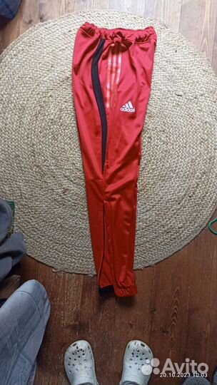 Лыжная разминка 46 р