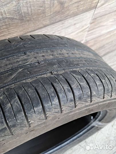 Nokian Tyres Hakka Blue 3 225/55 R18