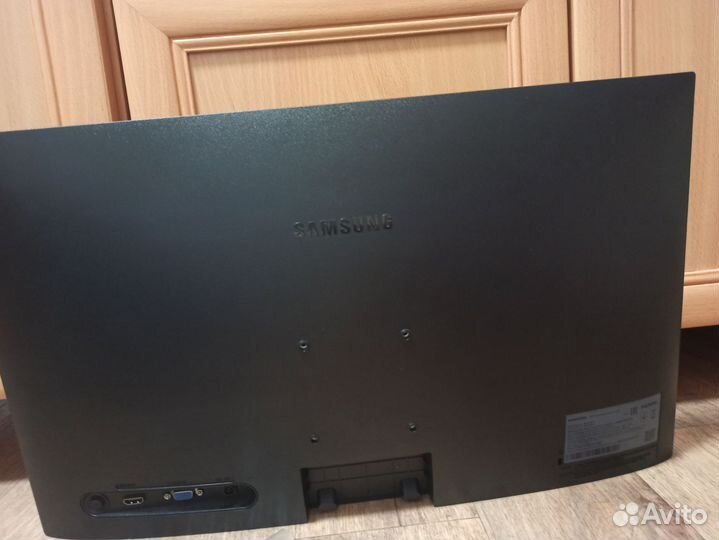 Монитор samsung 75 гц