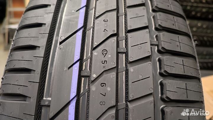 Ikon Tyres Nordman SX3 185/65 R15 88H