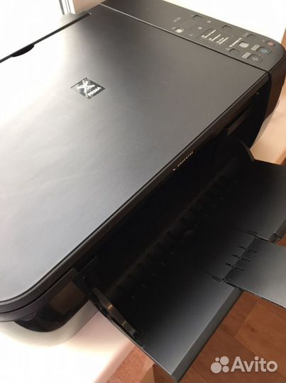 Мфу Canon pixma MP280