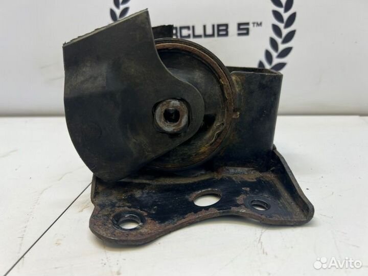 Подушка АКПП Nissan Primera P12 QG18DE 2006