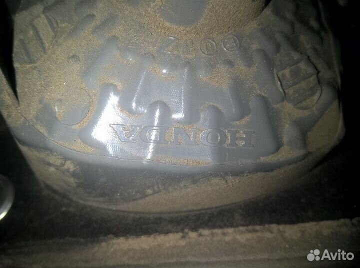 Фонарь правый Honda Accord 7 2007