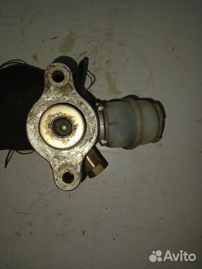 Главный тормозной цилиндр Nissan Bluebird SU14