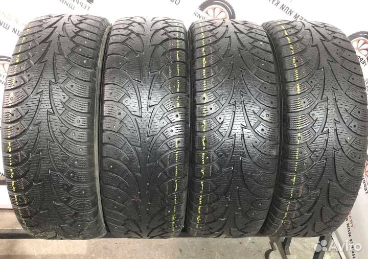 Hankook Winter I'Pike LT RW09 225/60 R17