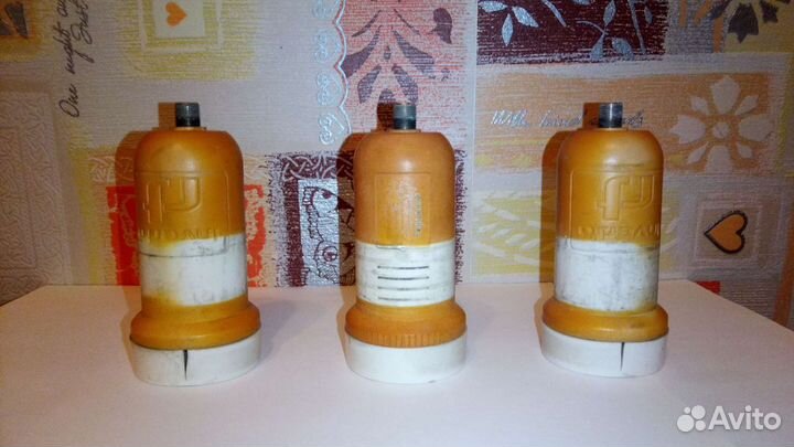 Спутниковые головки для антенны