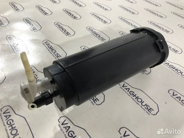 Абсорбер Volkswagen Polo 5 1.6 CFN 2012