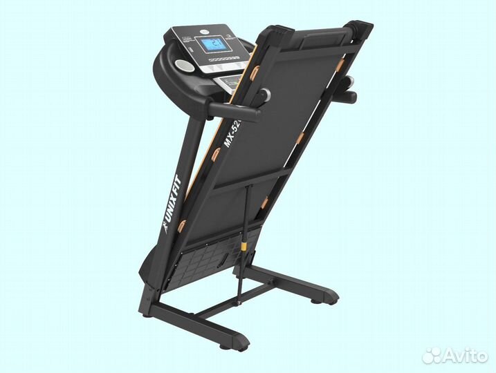 Беговая дорожка unix MX-520R