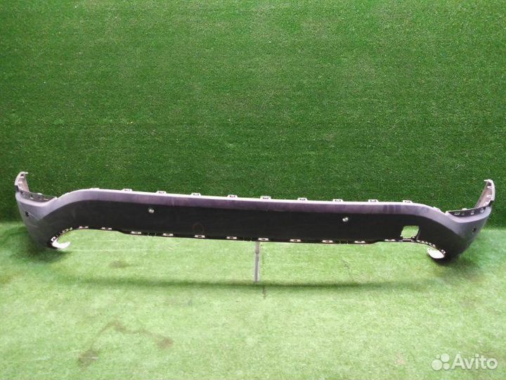 Бампер задний (нижняя часть) задний Bmw X1 F48