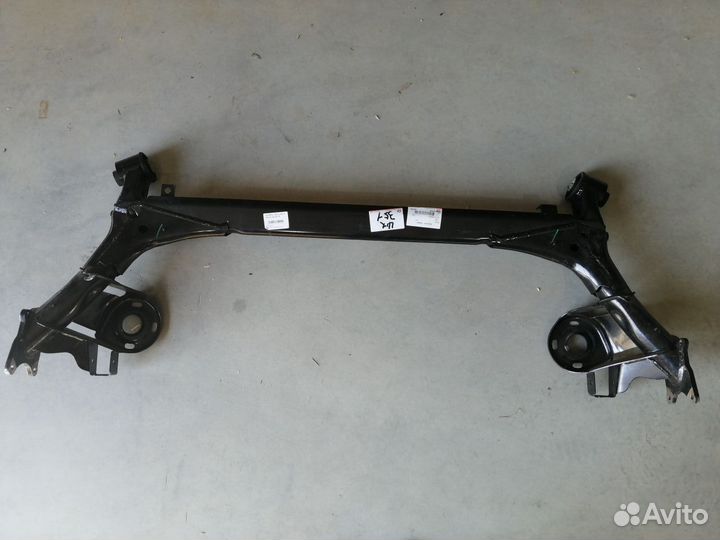 Балка задняя 4534034 для V5 brilliance