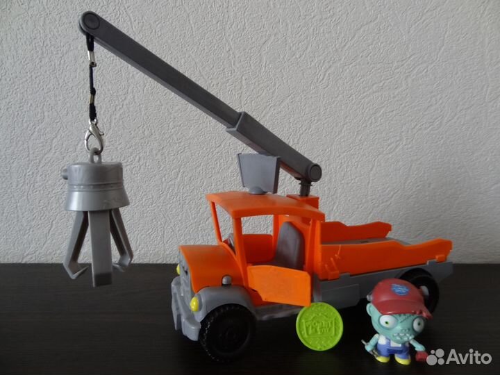 Simba Zombie Zity Машинка Игрушки Коллекционные