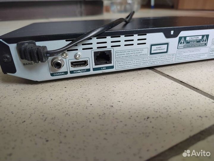 Dvd плеер с usb