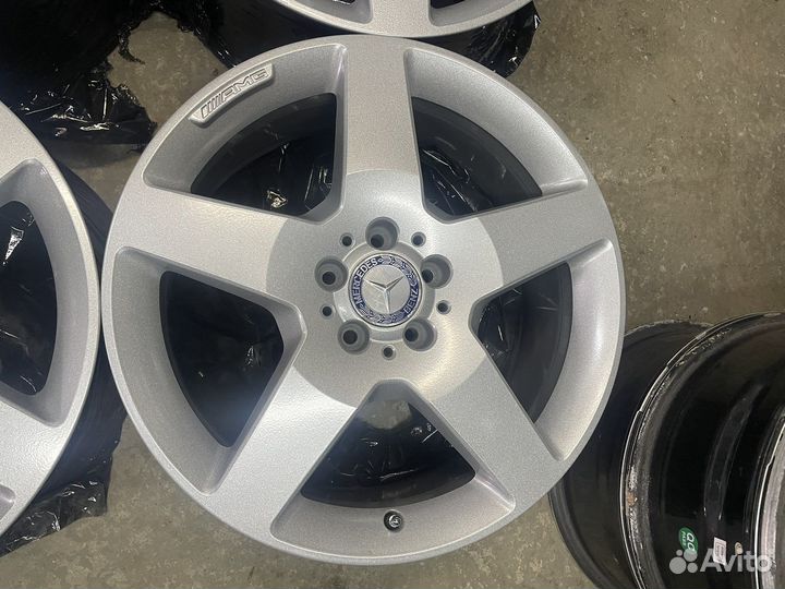 Диски R 19 MB оригинал