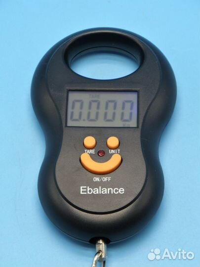 Безмен электронный (весы) до 50кг