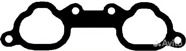 Elring 191.430 Прокладка впускной коллектор