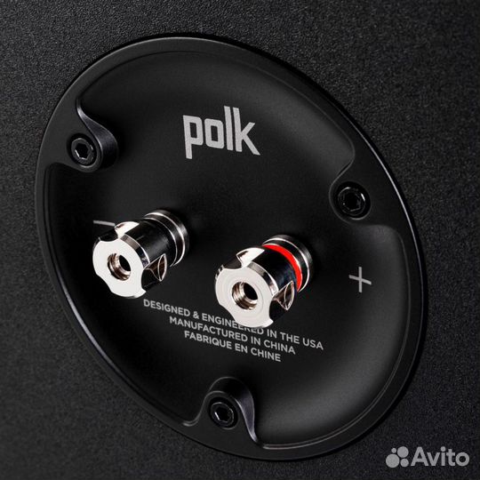 Напольная акустика Polk Audio Reserve R500 black