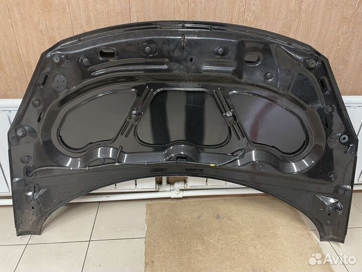 Капот 7901J0 Peugeot 307