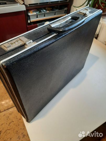 Кейс для документов из СССР