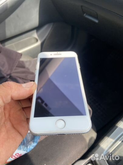 iPhone 7, 128 ГБ