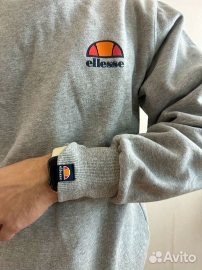 Свитшот Ellesse