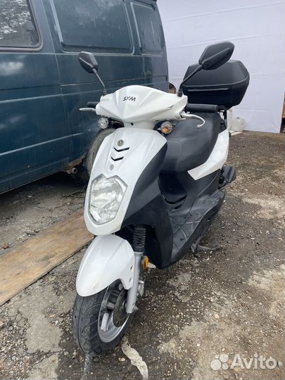 Sym orbit 50