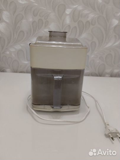 Соковыжималка moulinex