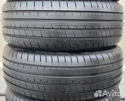 Goodyear Eagle F1 Asymmetric 5 245/45 R18