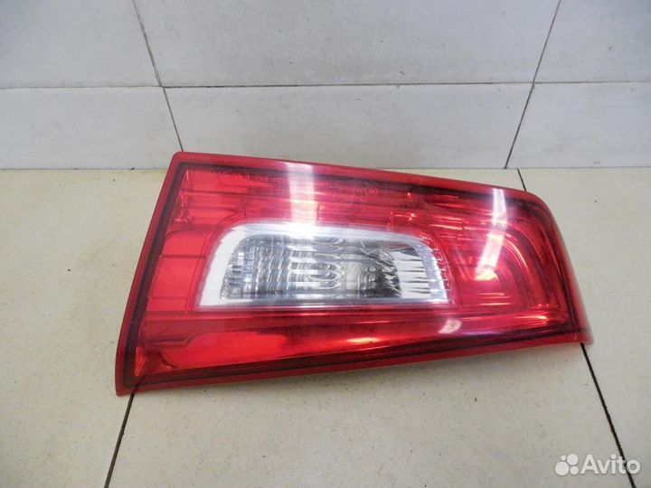 Фонарь задний внутренний правый ASX 2010-2016