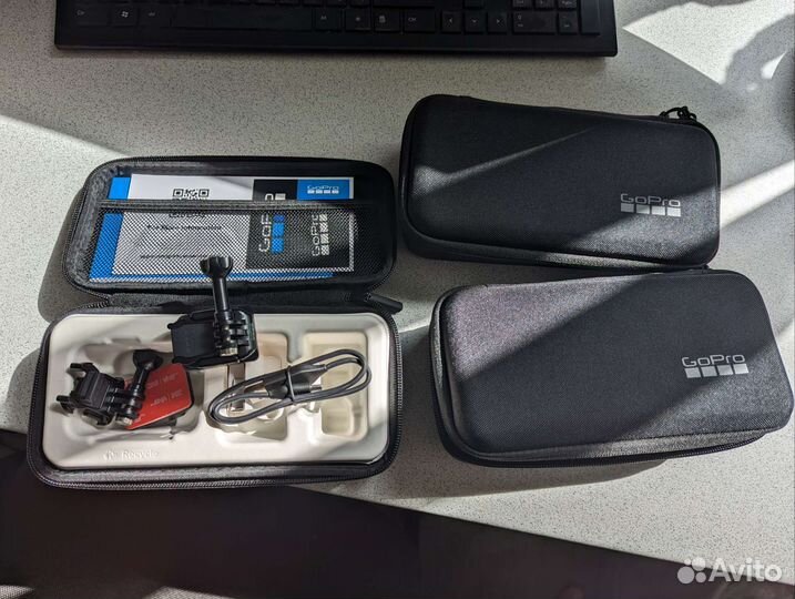 Запчасти GoPro 8 9 10 11