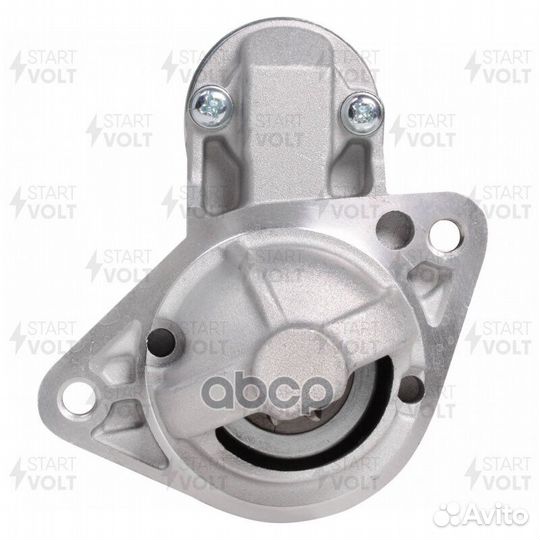 Стартер 1.2кВт Suzuki Ignis/Grand