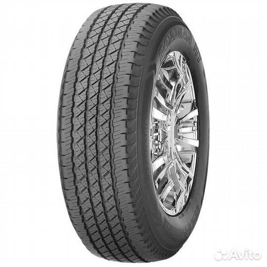 Roadstone Roadian HT LTV 225/75 R16 104S
