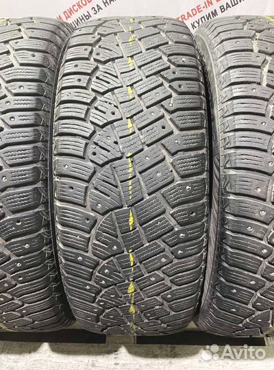 Continental IceContact 2 225/60 R17 102Q