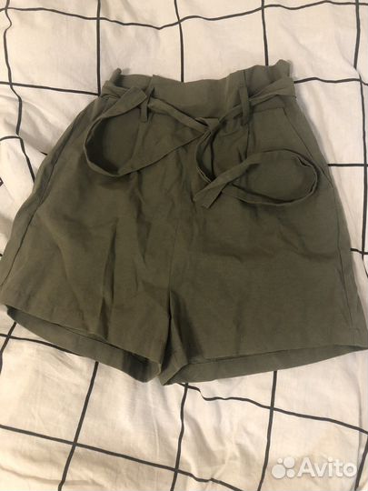 Шорты