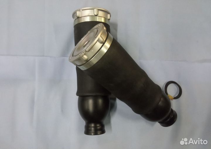 Пневмобаллон передний Audi Allroad c5