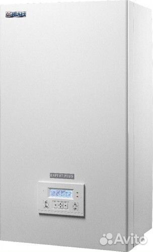 Электрический котел эван expert plus - 4