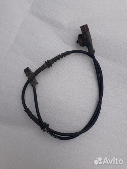 Датчик ABS задний Renault Megane 3 fluence