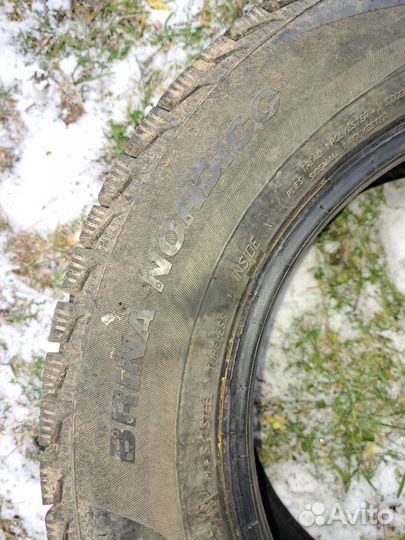 Viatti Brina 195/65 R15